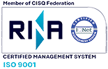 ISO 9001:2015